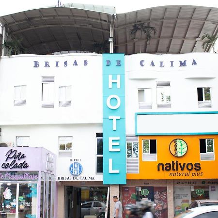 Hotel Brisas De Calima 外观 照片