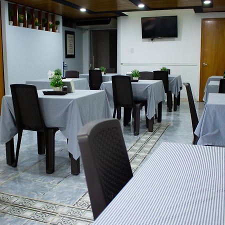 Hotel Brisas De Calima 外观 照片