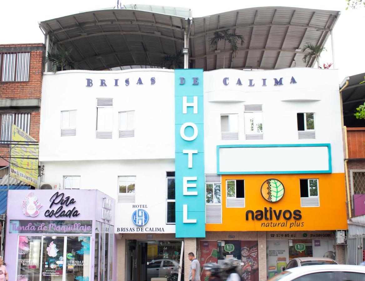 Hotel Brisas De Calima 外观 照片