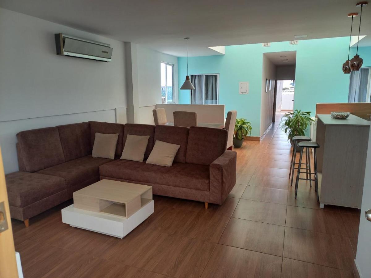 Hotel Brisas De Calima 外观 照片