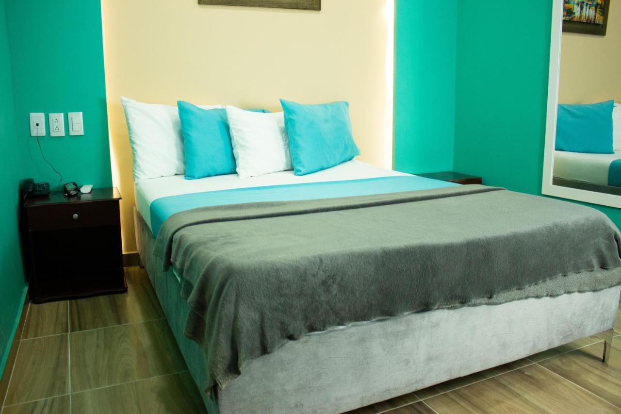 Hotel Brisas De Calima 外观 照片