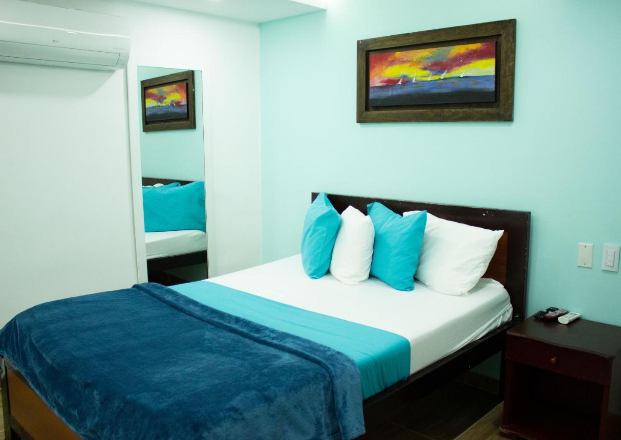 Hotel Brisas De Calima 外观 照片