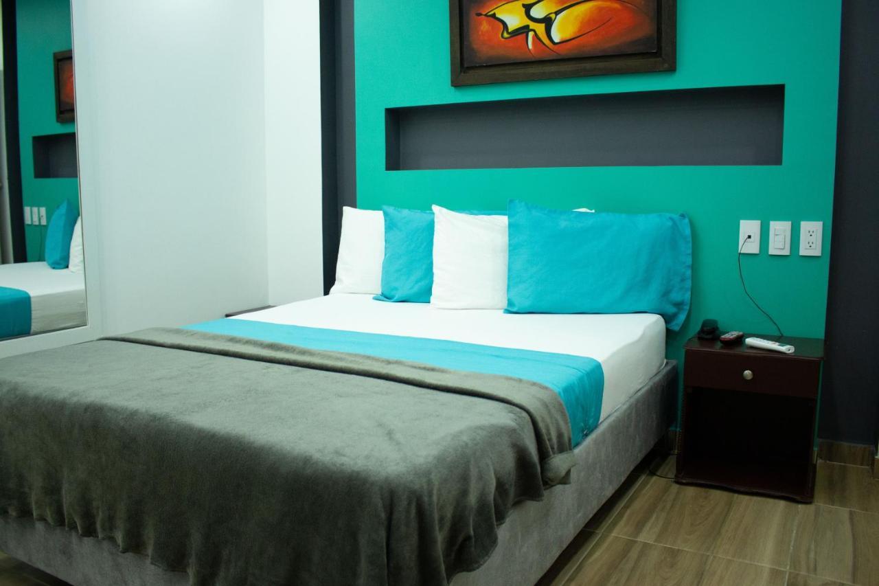 Hotel Brisas De Calima 外观 照片