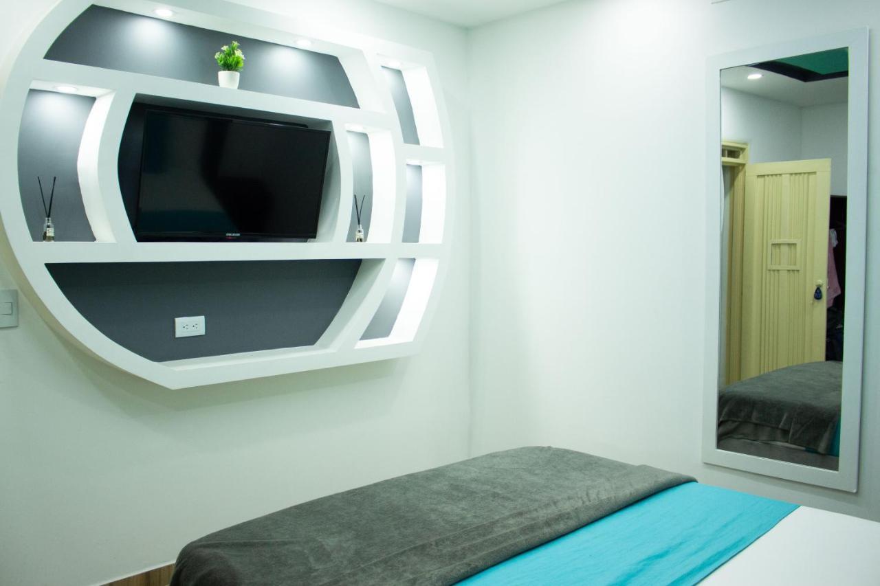 Hotel Brisas De Calima 外观 照片