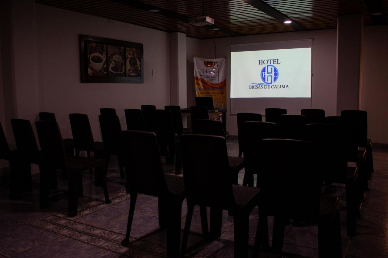 Hotel Brisas De Calima 外观 照片