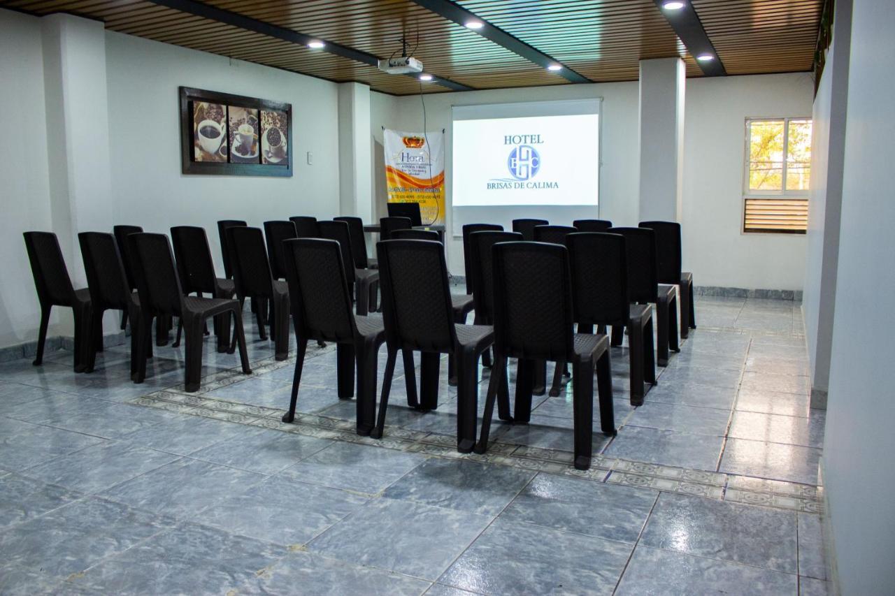 Hotel Brisas De Calima 外观 照片