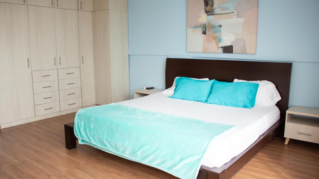 Hotel Brisas De Calima 外观 照片