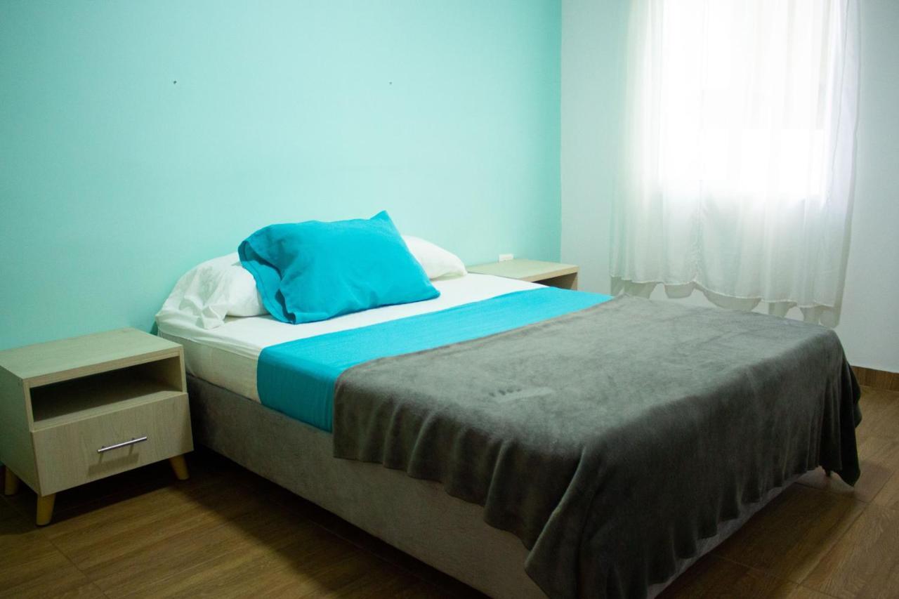 Hotel Brisas De Calima 外观 照片