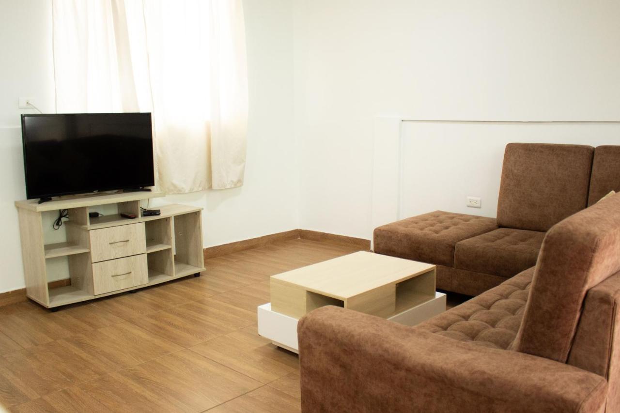 Hotel Brisas De Calima 外观 照片