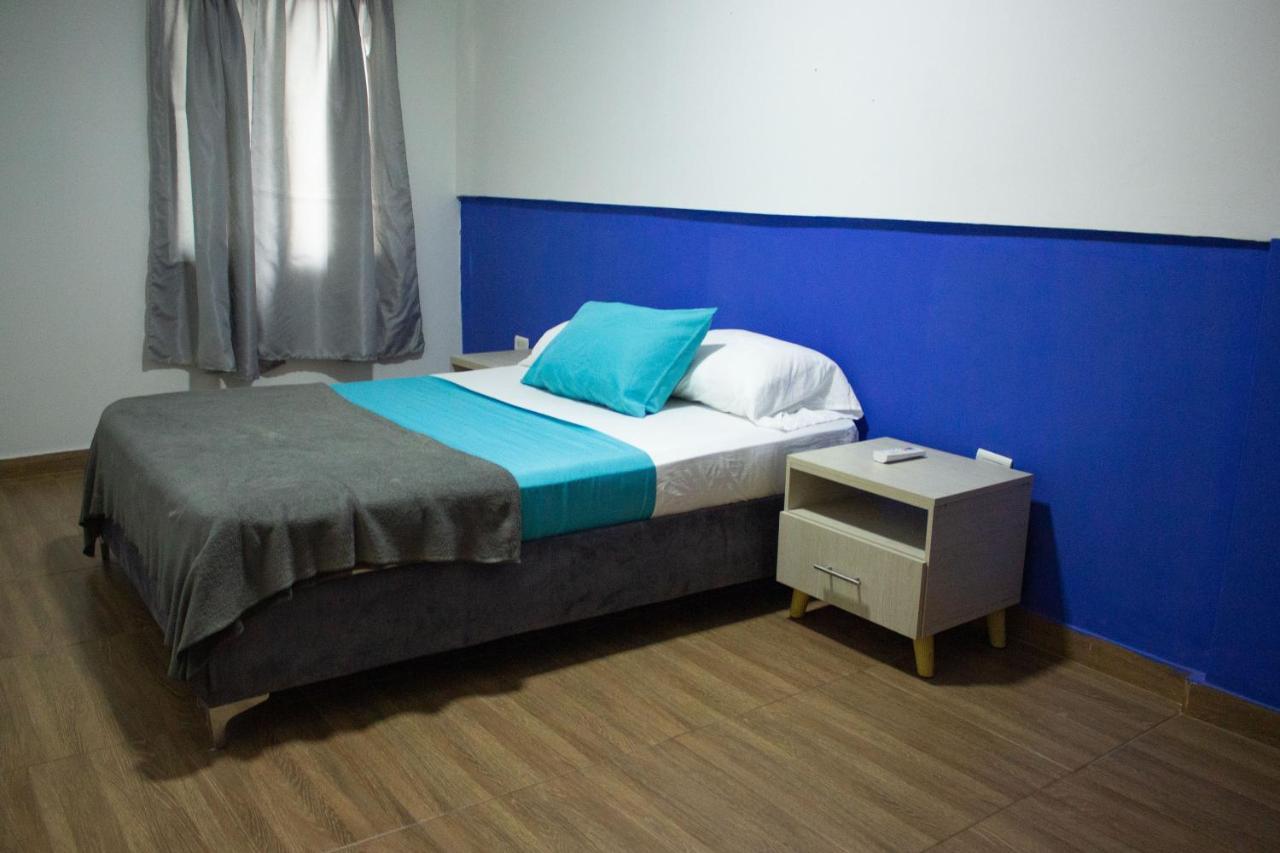 Hotel Brisas De Calima 外观 照片