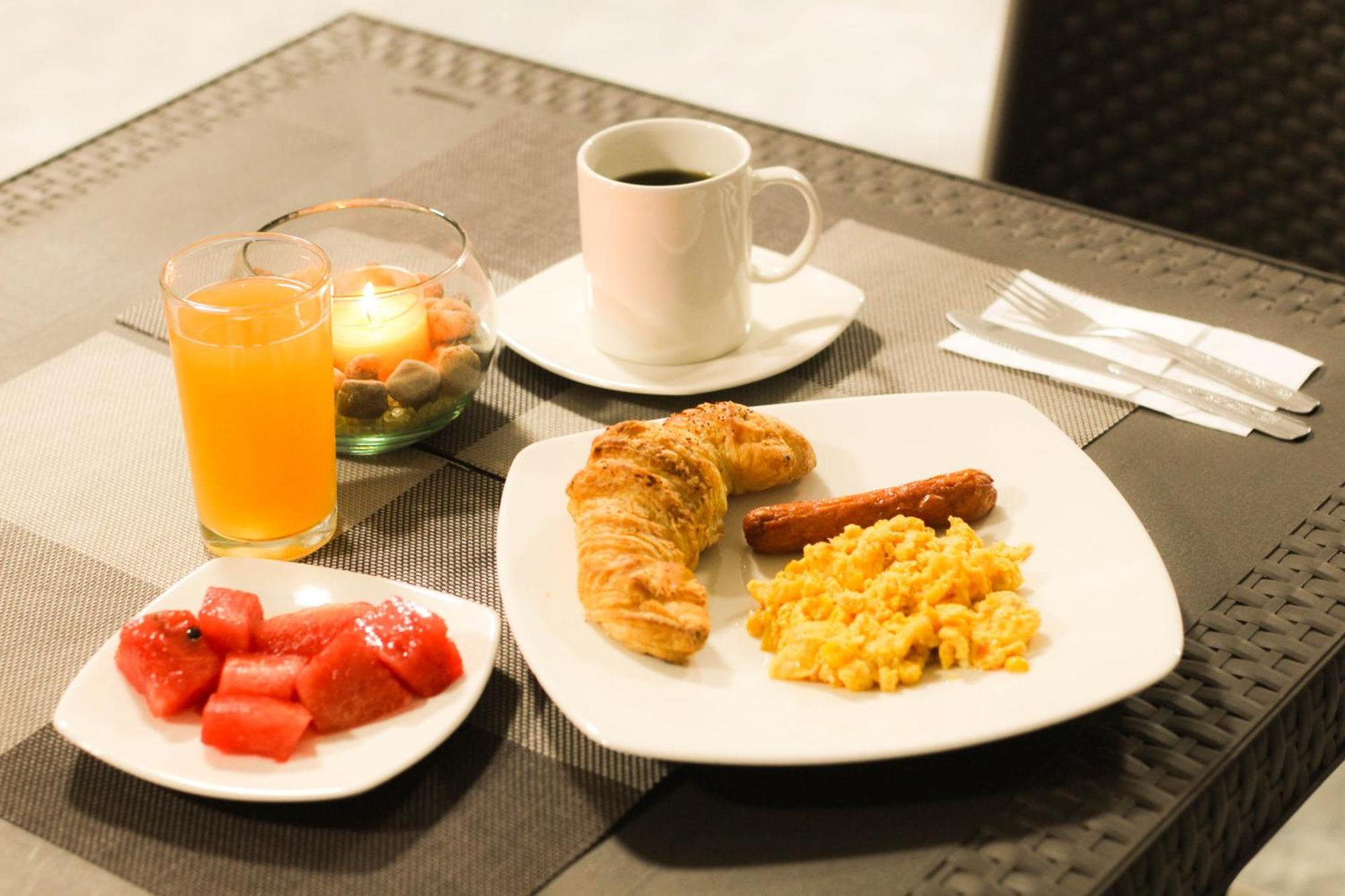 Hotel Brisas De Calima 外观 照片