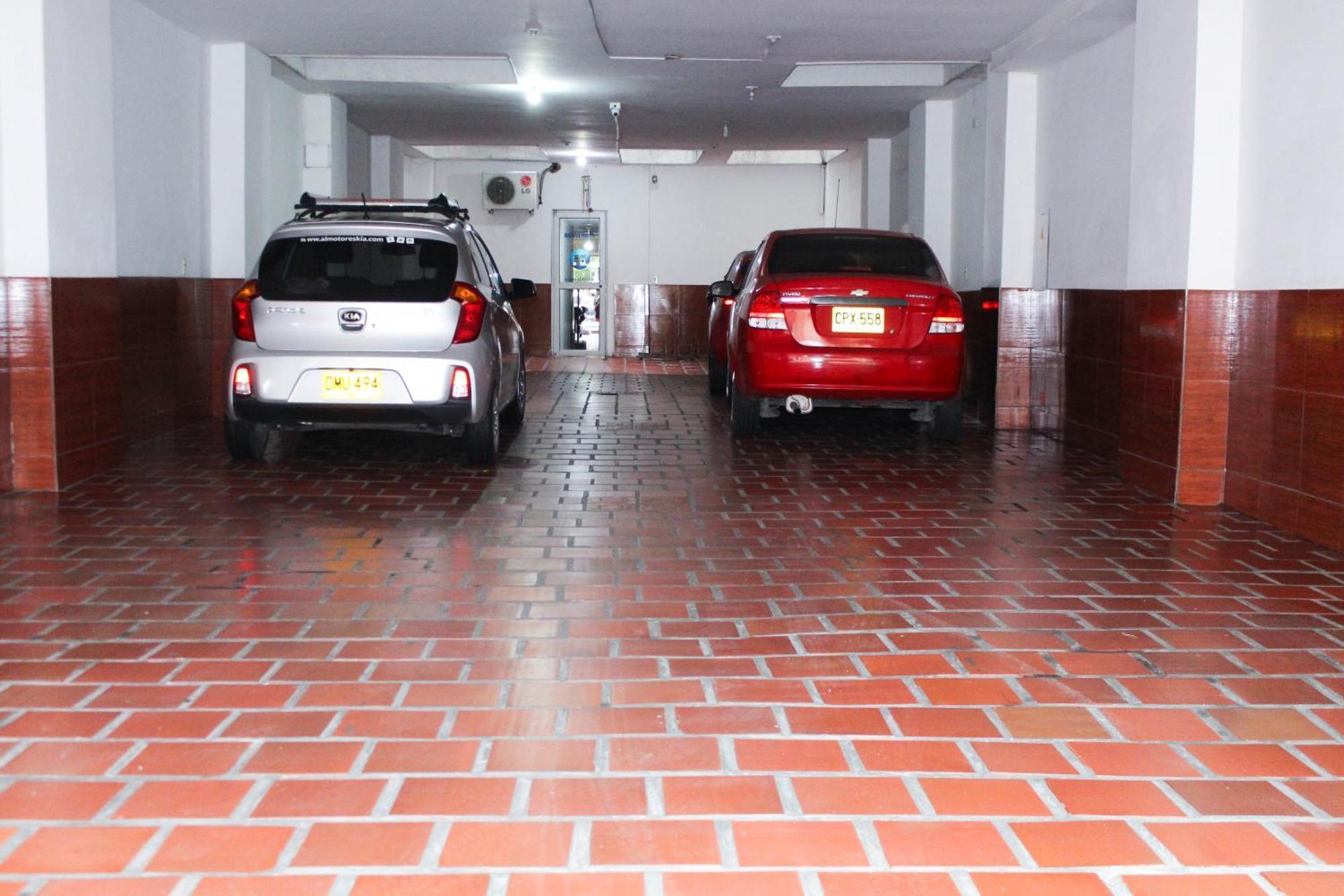 Hotel Brisas De Calima 外观 照片