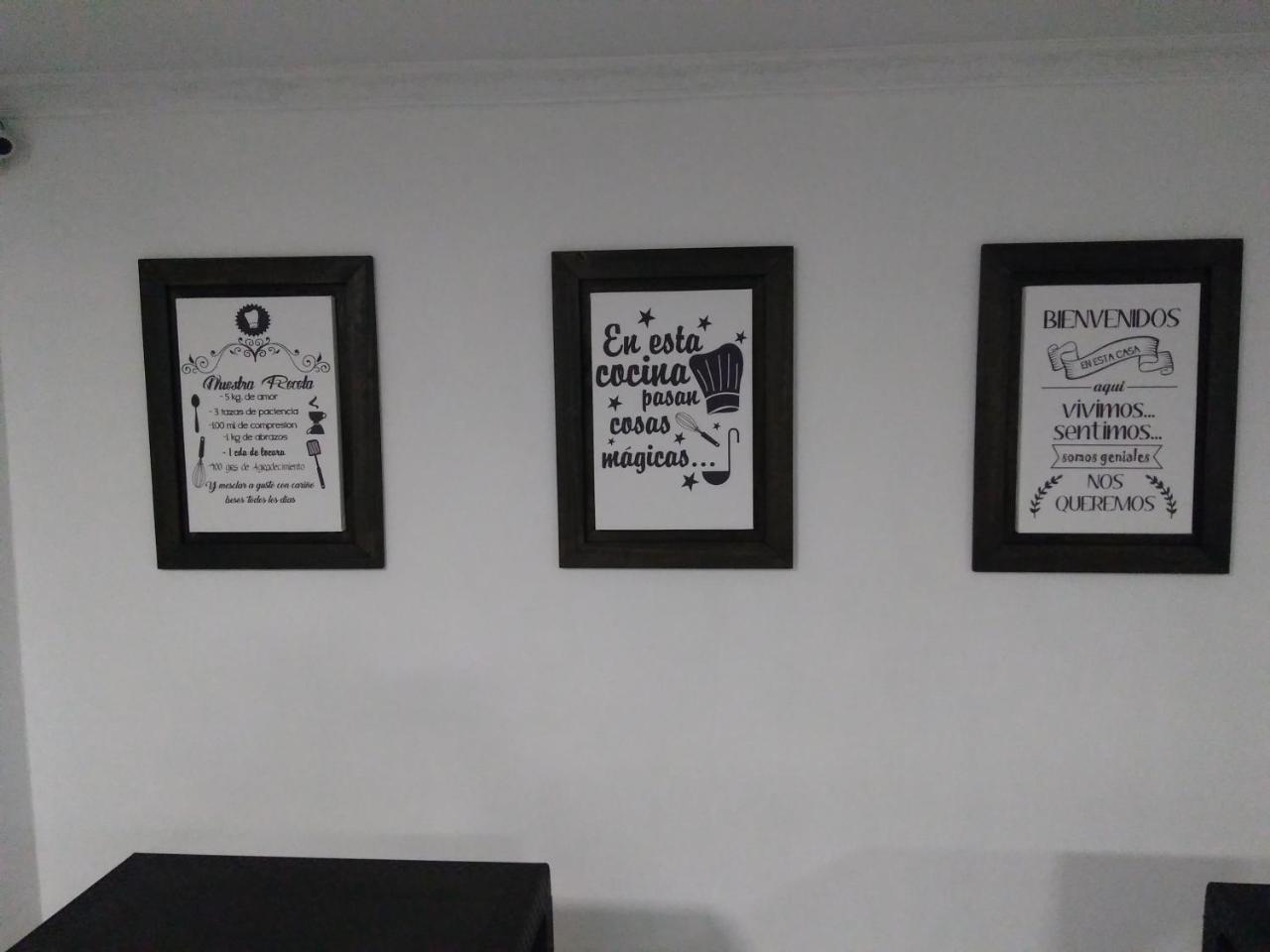 Hotel Brisas De Calima 外观 照片
